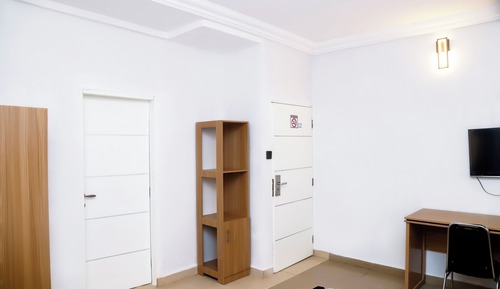 Habitación Royal