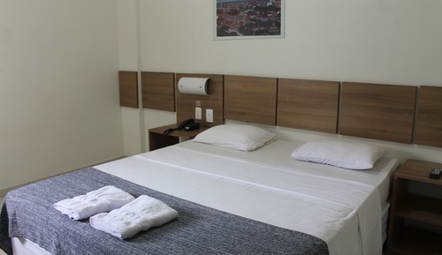 Habitación individual estándar
