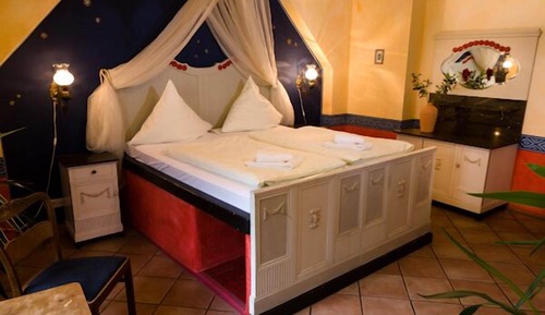 Habitación doble