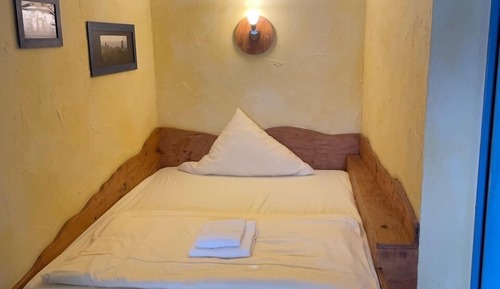 Apartamento, 1 cama de matrimonio