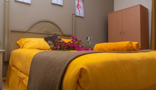 Habitación Premium doble, vistas al mar