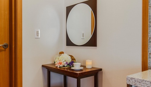 Habitación Deluxe con 2 camas individuales
