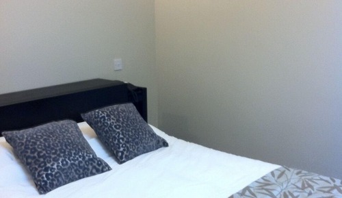 Apartamento, 1 habitación, terraza
