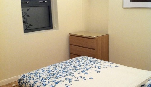 Suite, 1 habitación