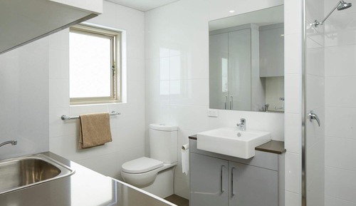 Apartamento Deluxe, 1 habitación