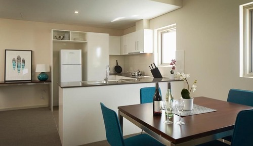 Apartamento estándar, 1 habitación