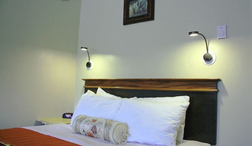 Suite Deluxe, 1 cama de matrimonio, accesible para personas con discapacidad, bañera de hidromasaje