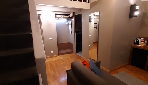 Habitación familiar