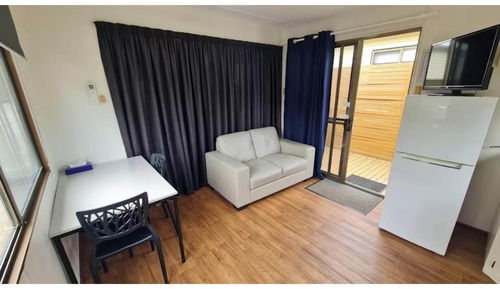 Cabaña económica (Sleeps 2)