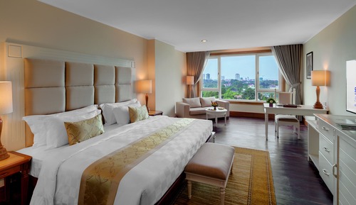 Suite ejecutiva