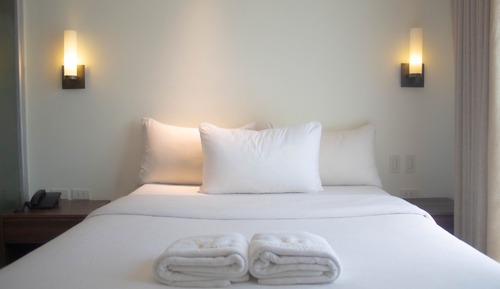 Habitación Premier