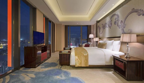 Suite Deluxe