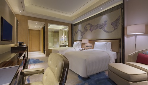 Habitación Grand