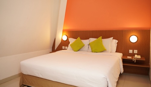 Suite (Room Include Breakfast)