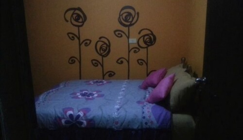 Habitación individual básica