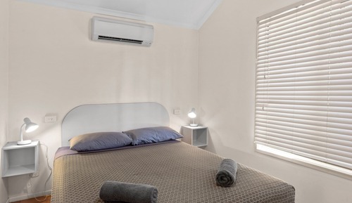 Cabaña estándar, 1 habitación