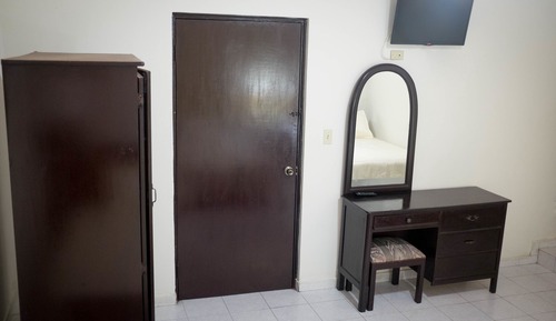 Habitación estándar, 1 cama doble