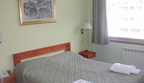 Habitación doble