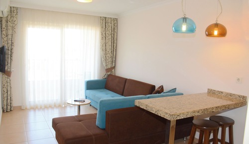 Habitación cuádruple