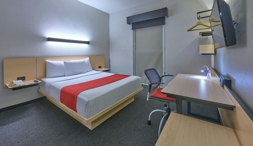 Habitación, 1 cama de matrimonio, no fumadores