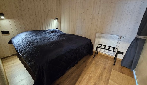 Villa, 1 habitación, bañera de hidromasaje