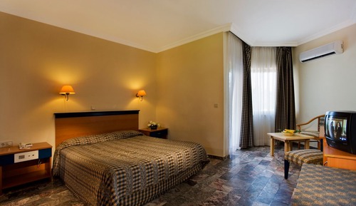Habitación estándar