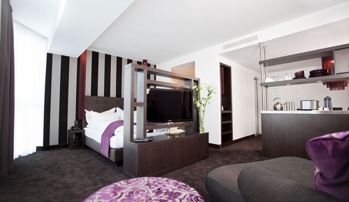 Apartamento (Cosy Corner)