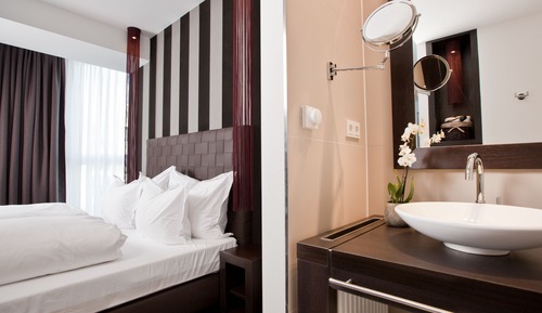 Apartamento (Grande Suite)