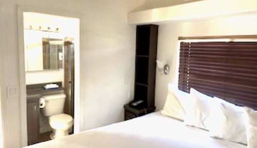 Habitación superior