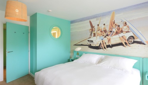 Habitación Confort