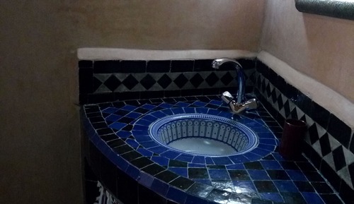 Habitación estándar doble (DJEANNA)