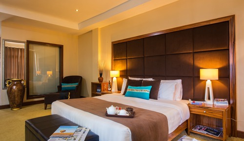 Suite Signature