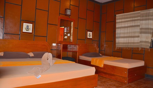 Standard Room A/C