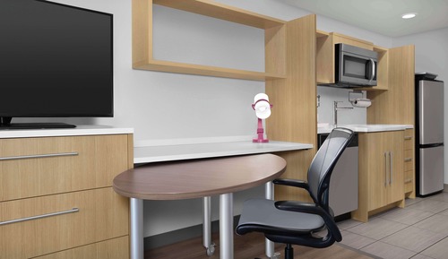 Estudio, 1 cama de matrimonio grande, accesible para personas con discapacidad, bañera