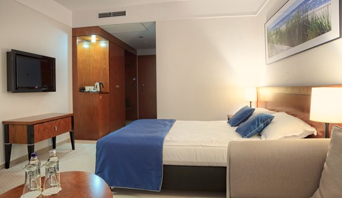 Habitación individual estándar