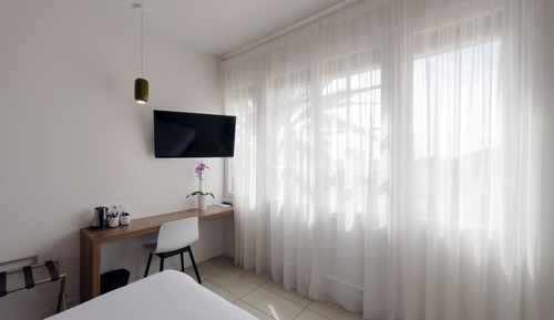 Habitación superior