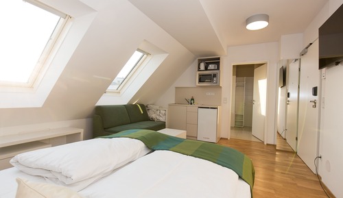 Apartamento estándar