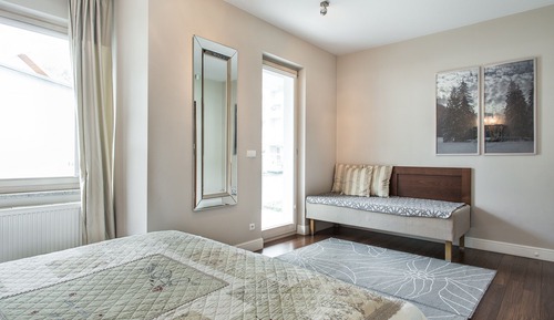 Apartamento (Polana 38)