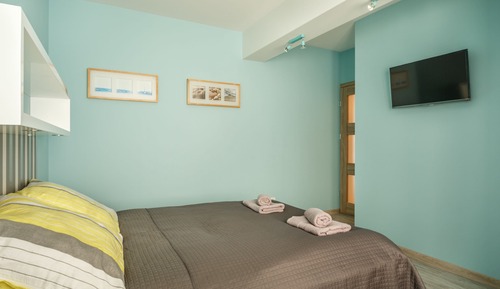 Apartamento (Polana 3 SPA)
