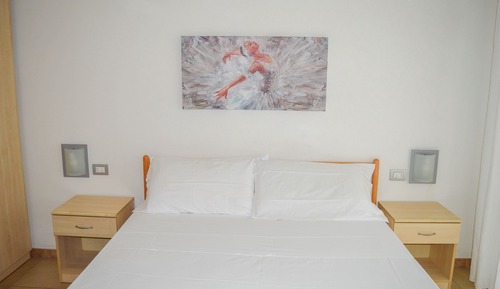 Apartamento clásico, 1 habitación, accesible para personas con discapacidad