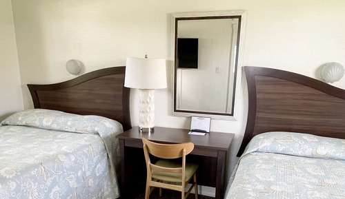 Suite Deluxe, 1 habitación