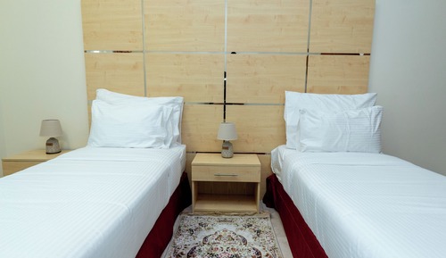 Apartamento, 2 habitaciones