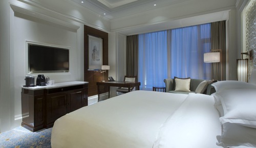 Habitación, 1 cama de matrimonio grande