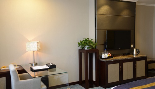 Habitación estándar, 2 camas individuales
