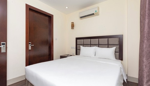 Apartamento, 2 habitaciones