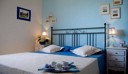 Apartamento, 1 habitación
