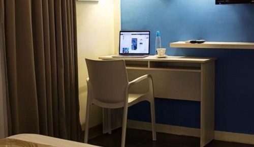 Habitación estándar