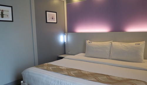 Suite Premier