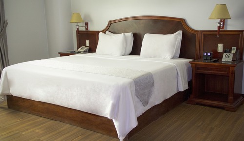 Habitación ejecutiva