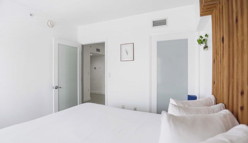 Suite Deluxe, 1 habitación, cocina